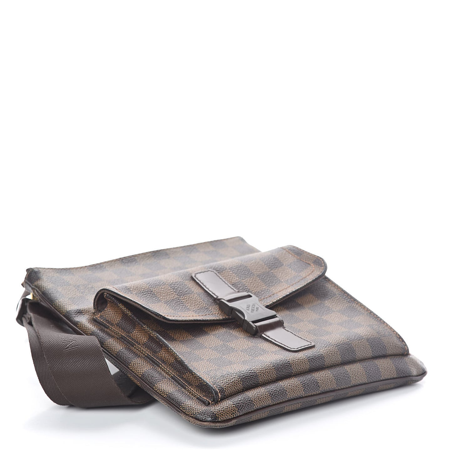 Damier Ebene Pochette Melville
