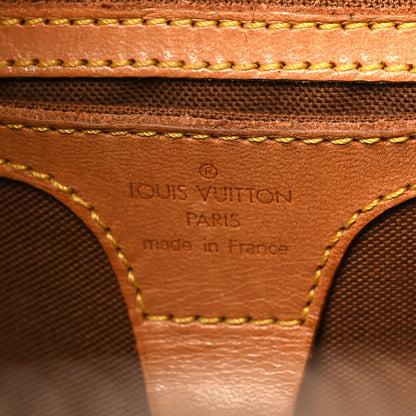 Louis Vuitton Monogram Ellipse PM 6 of 12