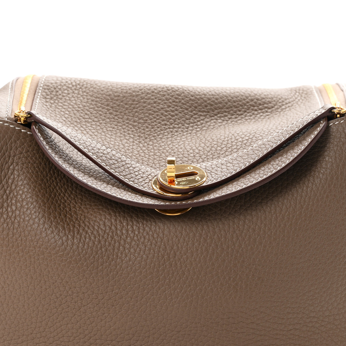 Taurillon Clemence Lindy 26 Etoupe