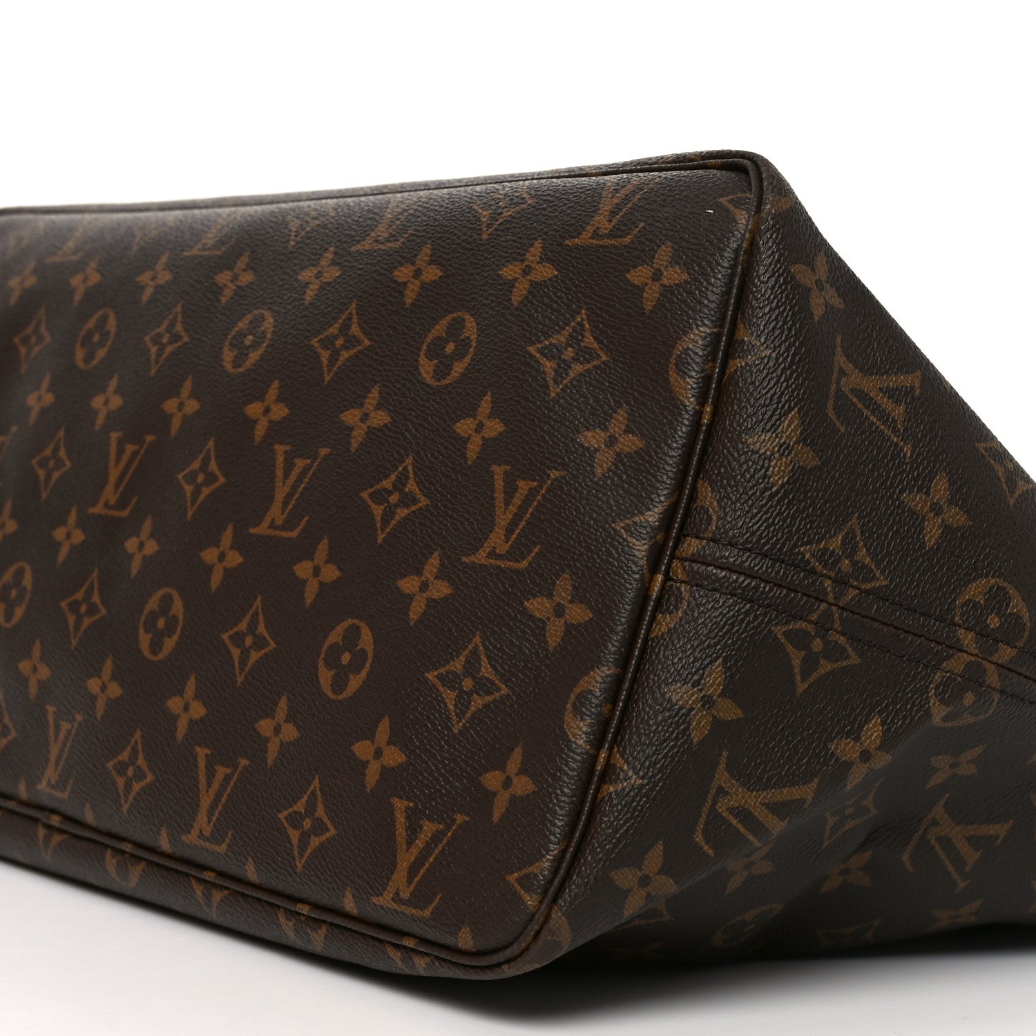 Louis Vuitton Monogram Neo Neverfull GM Pivoine 9 of 10