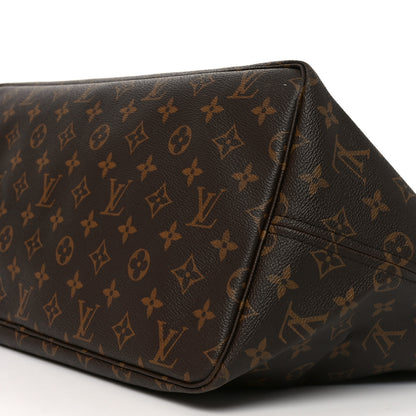 Louis Vuitton Monogram Neo Neverfull GM Pivoine 9 of 10