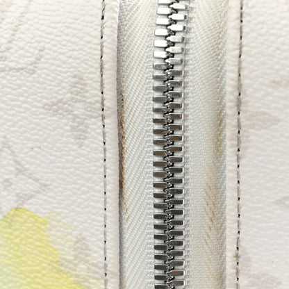 Louis Vuitton Monogram Watercolor Horizon 55 Multicolor 11 of 16