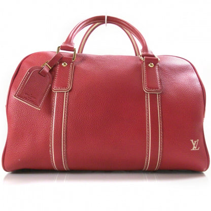Louis Vuitton Tobago Leather Carryall 1 of 9