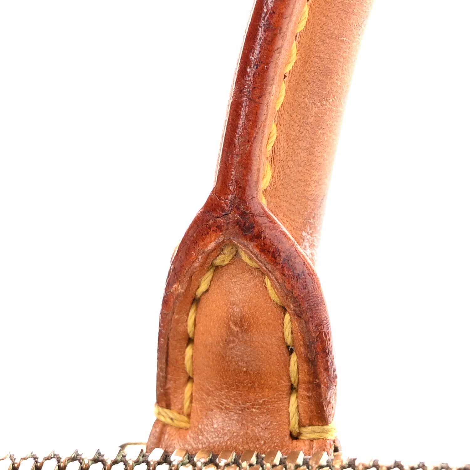 Louis Vuitton Monogram Alma PM 20 of 23