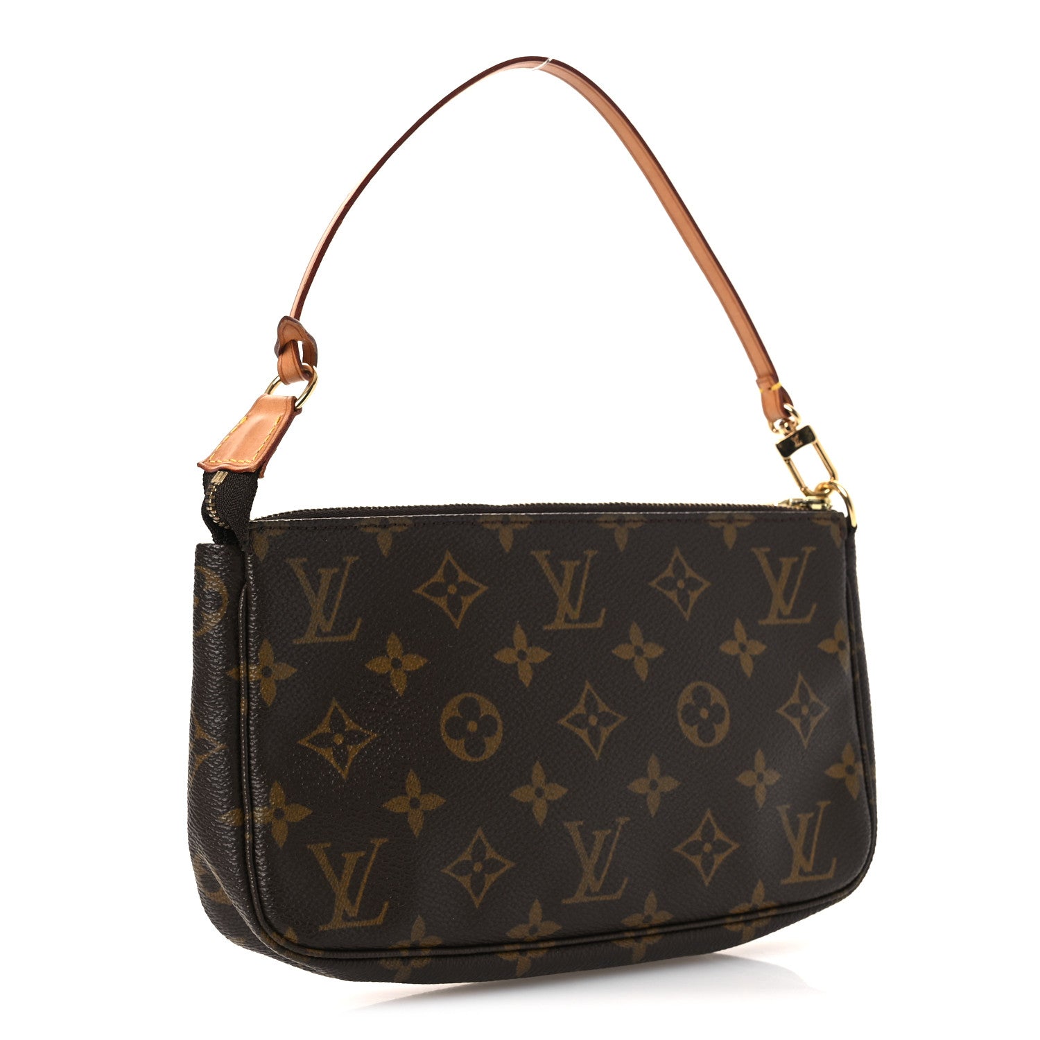 Louis Vuitton Monogram Pochette Accessories 3 of 11