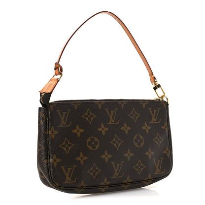 Louis Vuitton Monogram Pochette Accessories 3 of 11