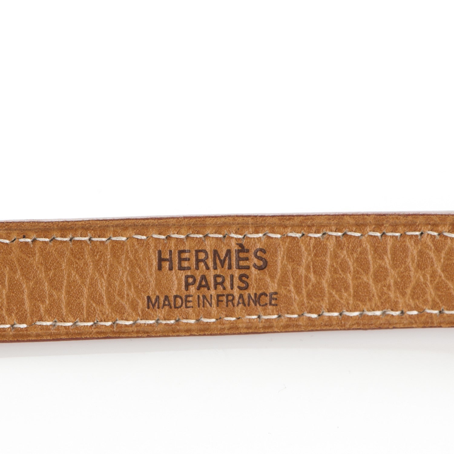Hermes Ardennes Kelly Retourne 35 Gold 24 of 26