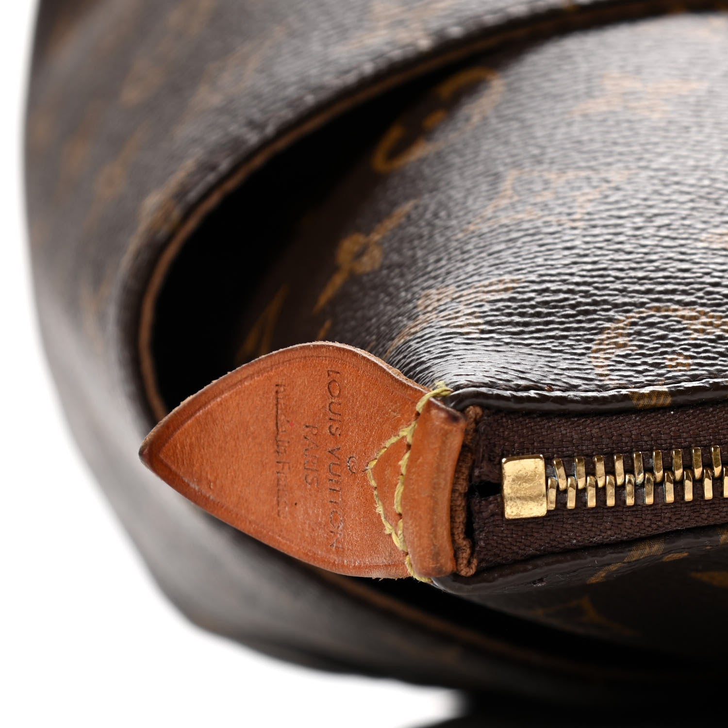 Louis Vuitton Monogram Totally MM 10 of 15