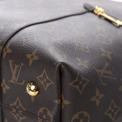 Louis Vuitton Monogram Melie 10 of 11