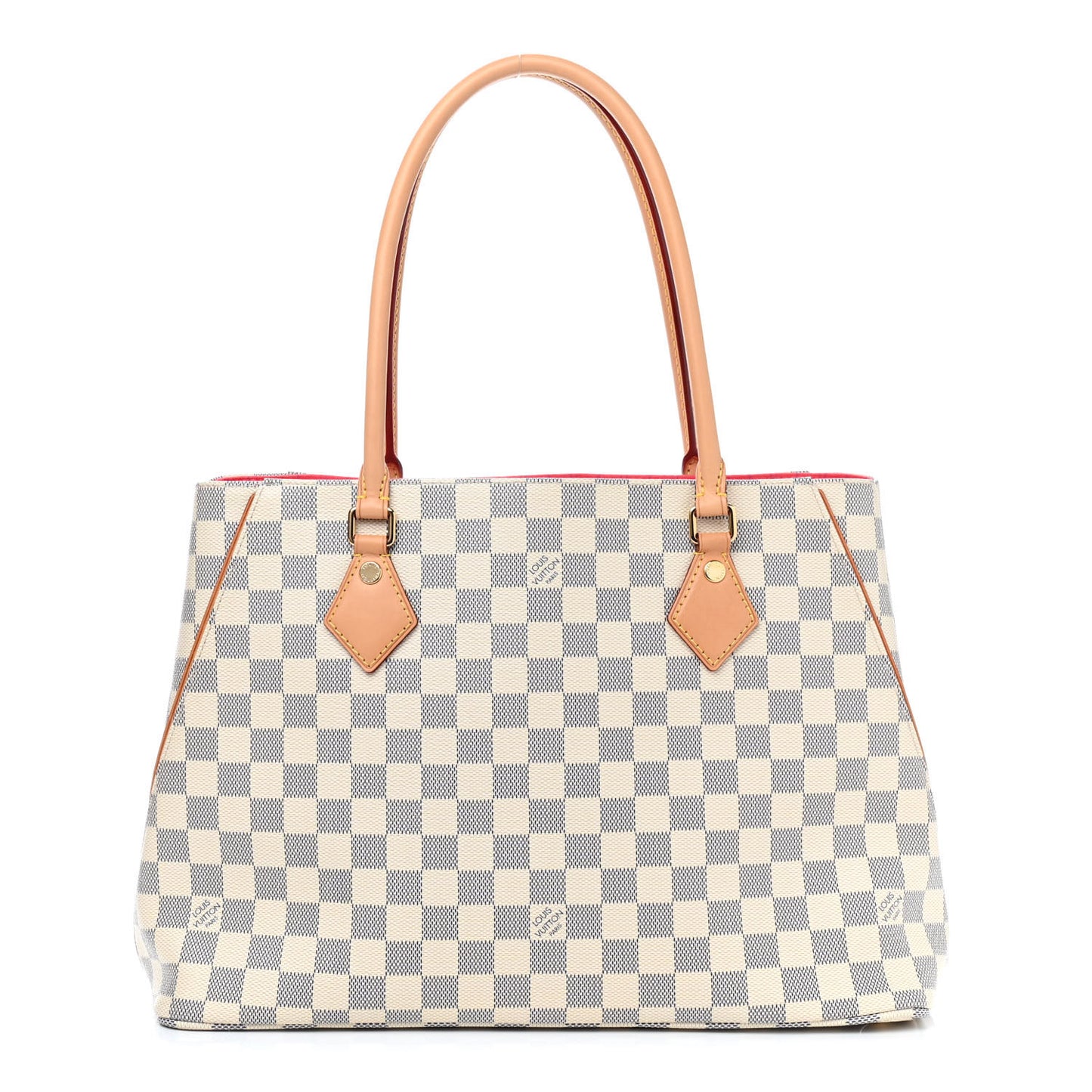 Damier Azur Calvi