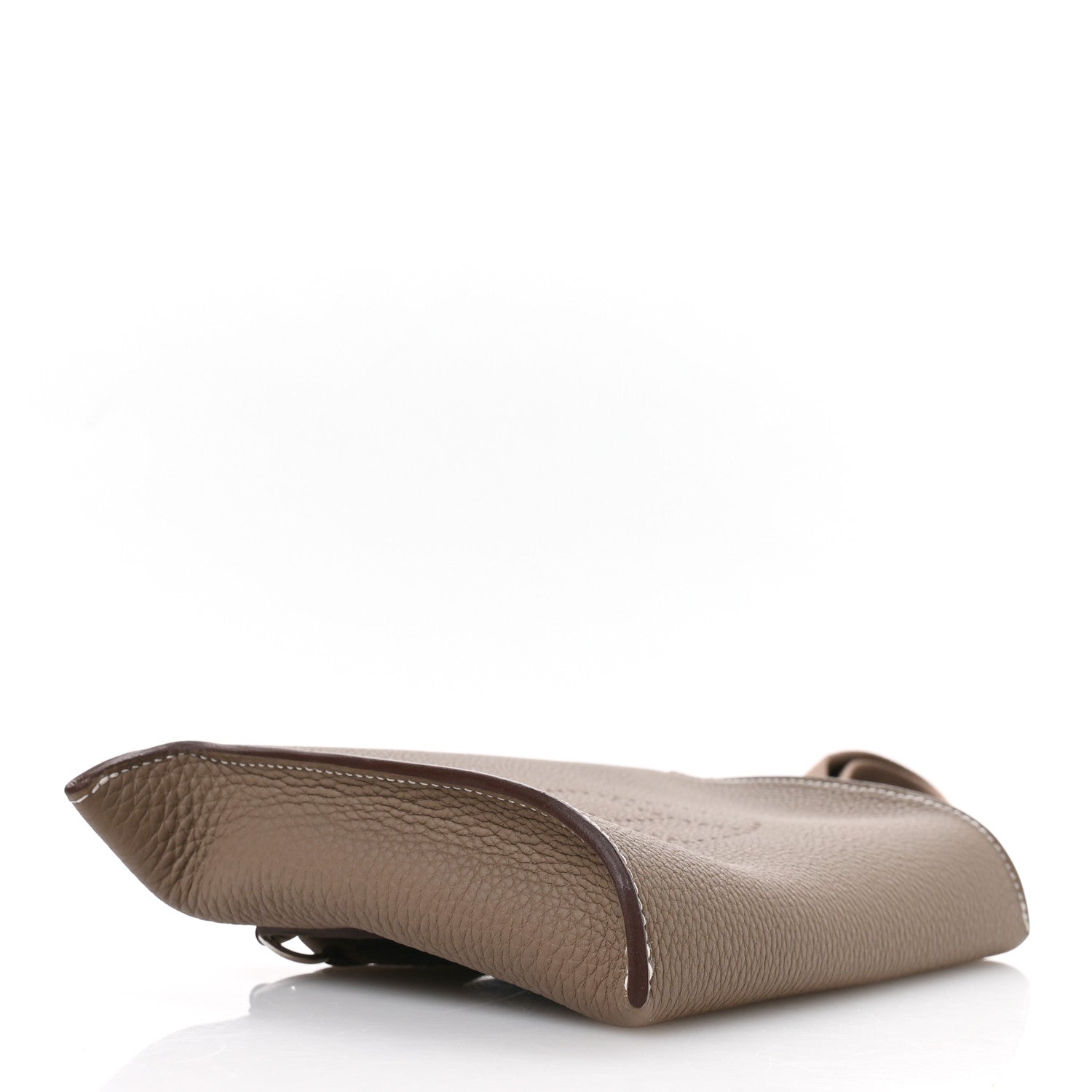 Hermes Togo Videpoches Etoupe 4 of 11