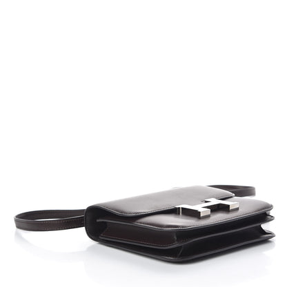 Hermes Swift Constance 18 Chocolate 4 of 21