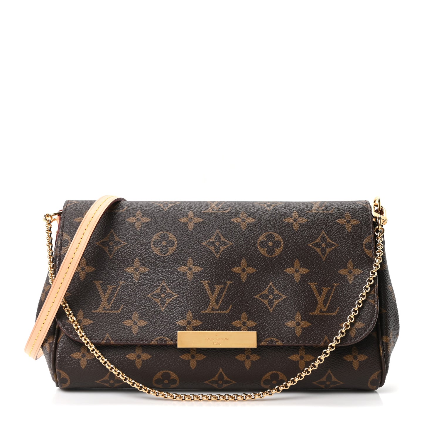 Monogram Favorite MM