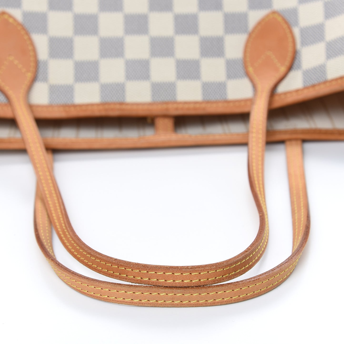 Damier Azur Neverfull GM
