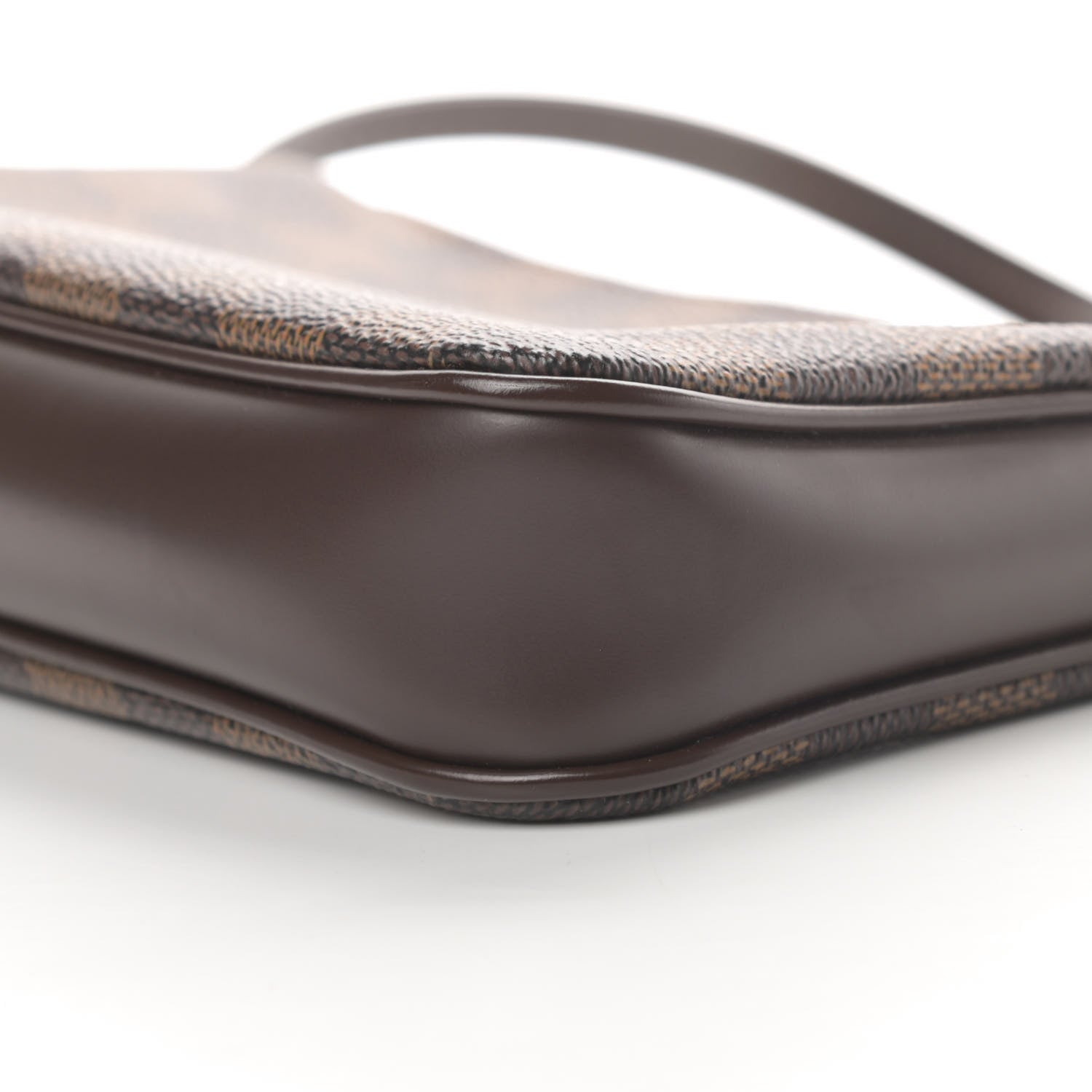 Louis Vuitton Damier Ebene Navona Pochette Accessories 8 of 8