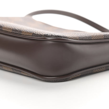 Louis Vuitton Damier Ebene Navona Pochette Accessories 8 of 8