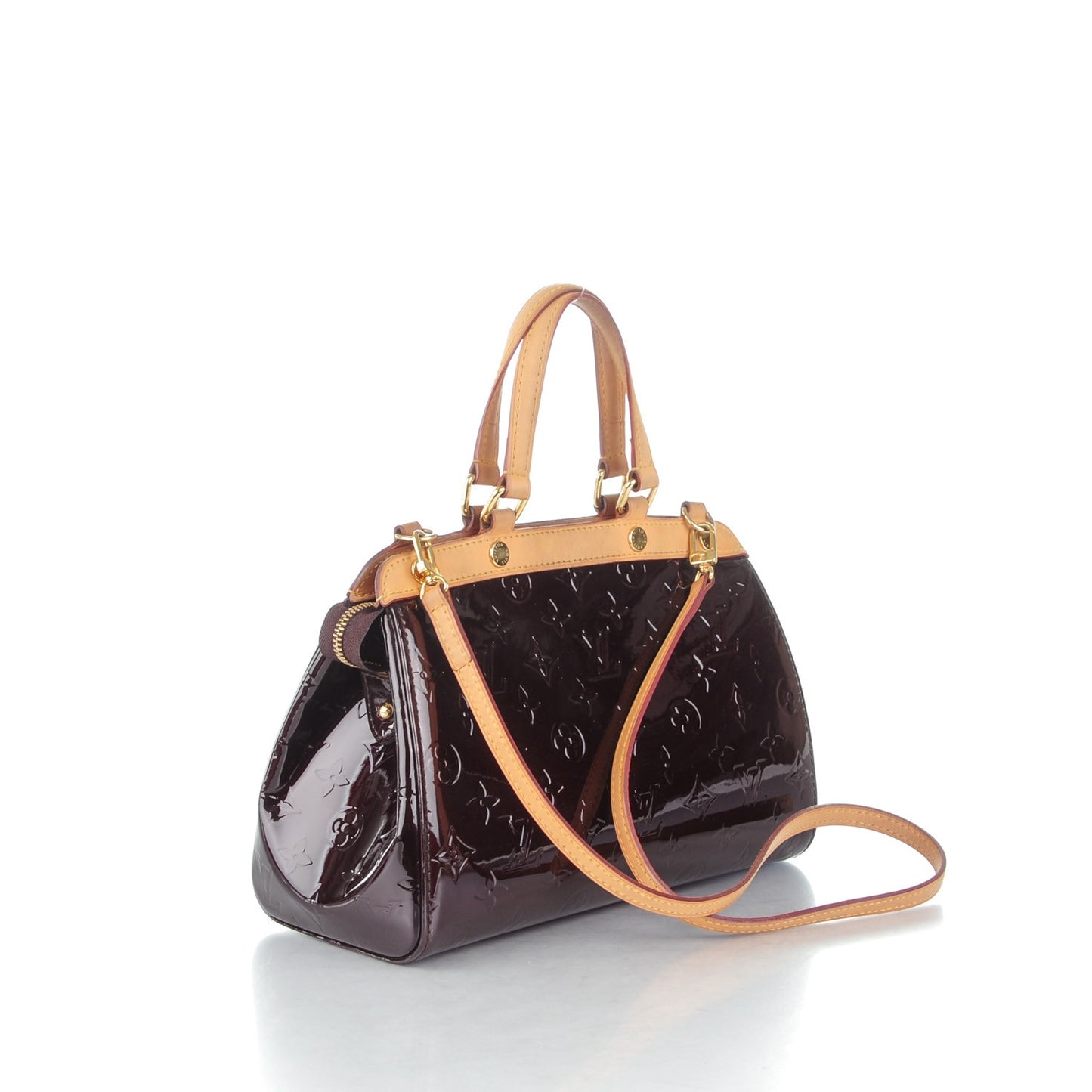 Vernis Brea PM Amarante