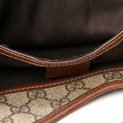 Gucci GG Plus Monogram Large Joy Shoulder Bag Brown 13 of 25