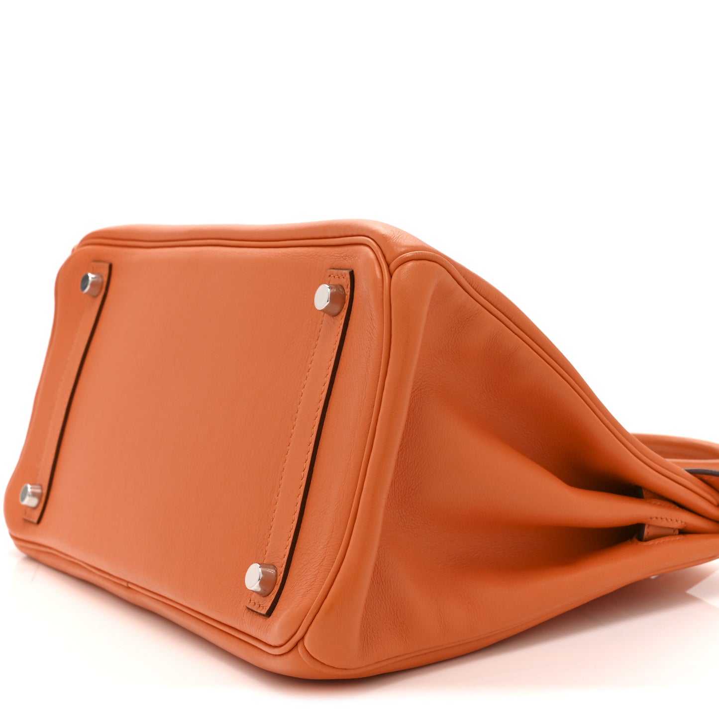 Swift Birkin 30 Orange