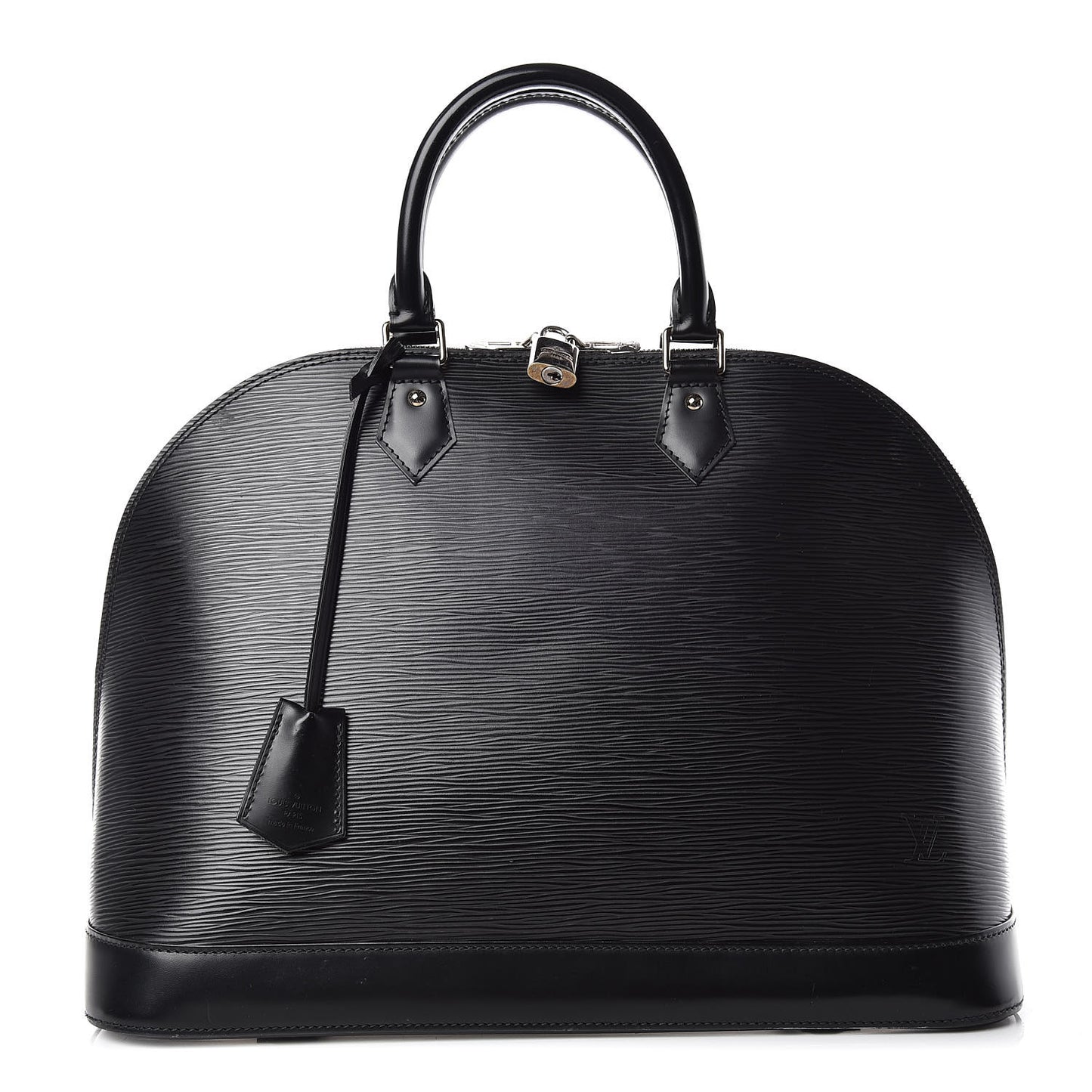 Epi Alma GM Black