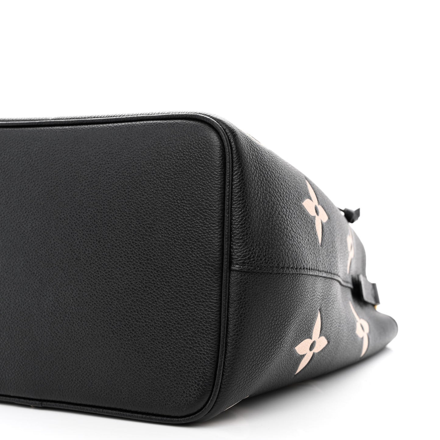 Empreinte Monogram Giant Neonoe MM Black Beige
