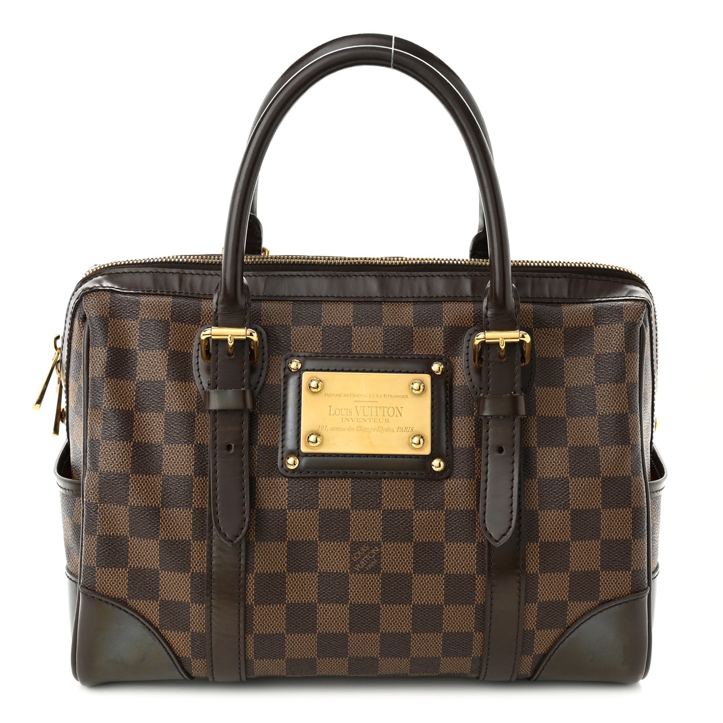 Damier Ebene Berkeley