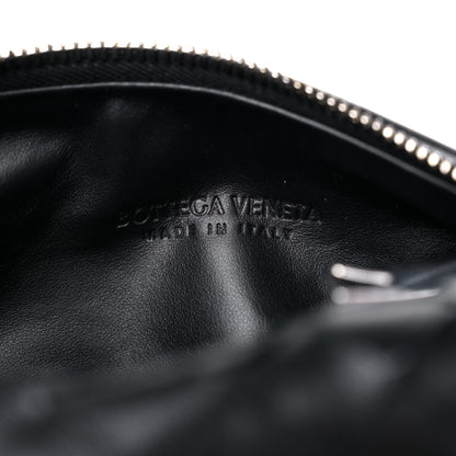 Bottega Veneta Nappa Intrecciato Mini Jodie Black 6 of 8