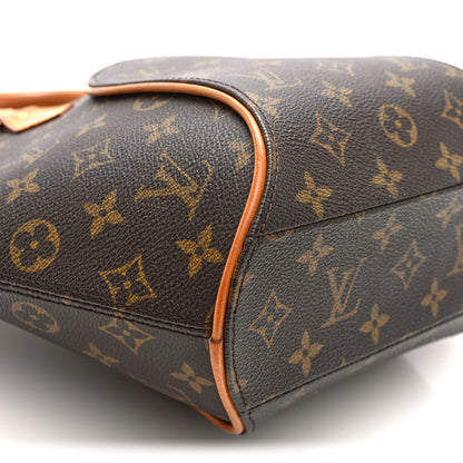 Louis Vuitton Monogram Ellipse PM 9 of 10