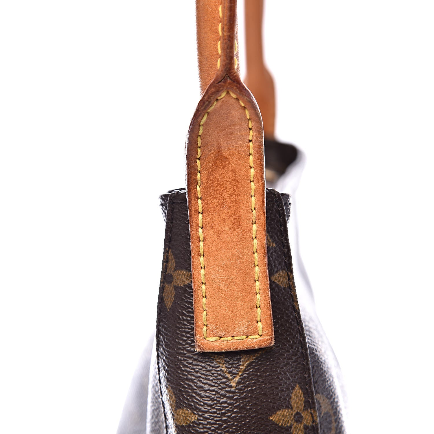 Louis Vuitton Monogram Looping MM 9 of 16