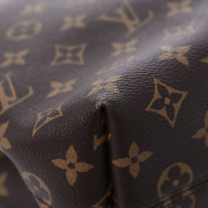 Louis Vuitton Monogram Graceful PM 8 of 17