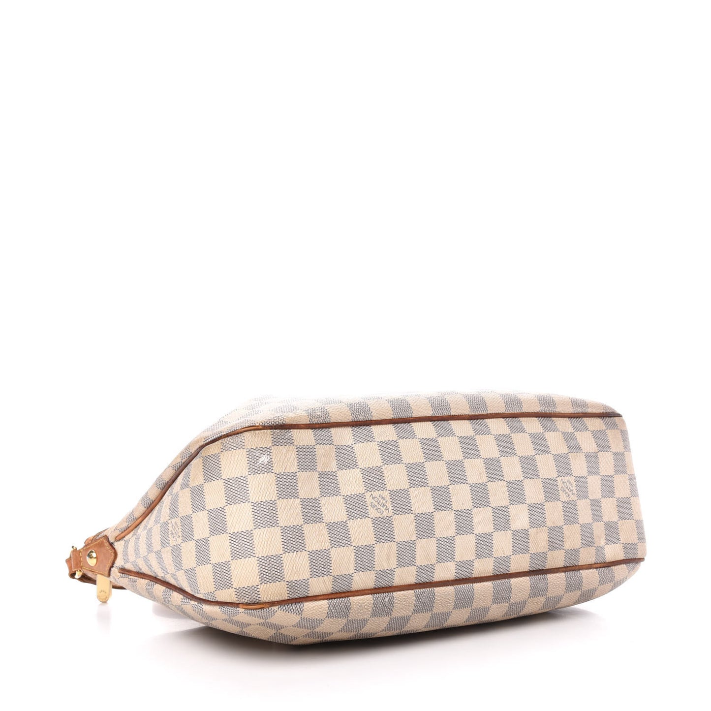 Damier Azur Siracusa MM