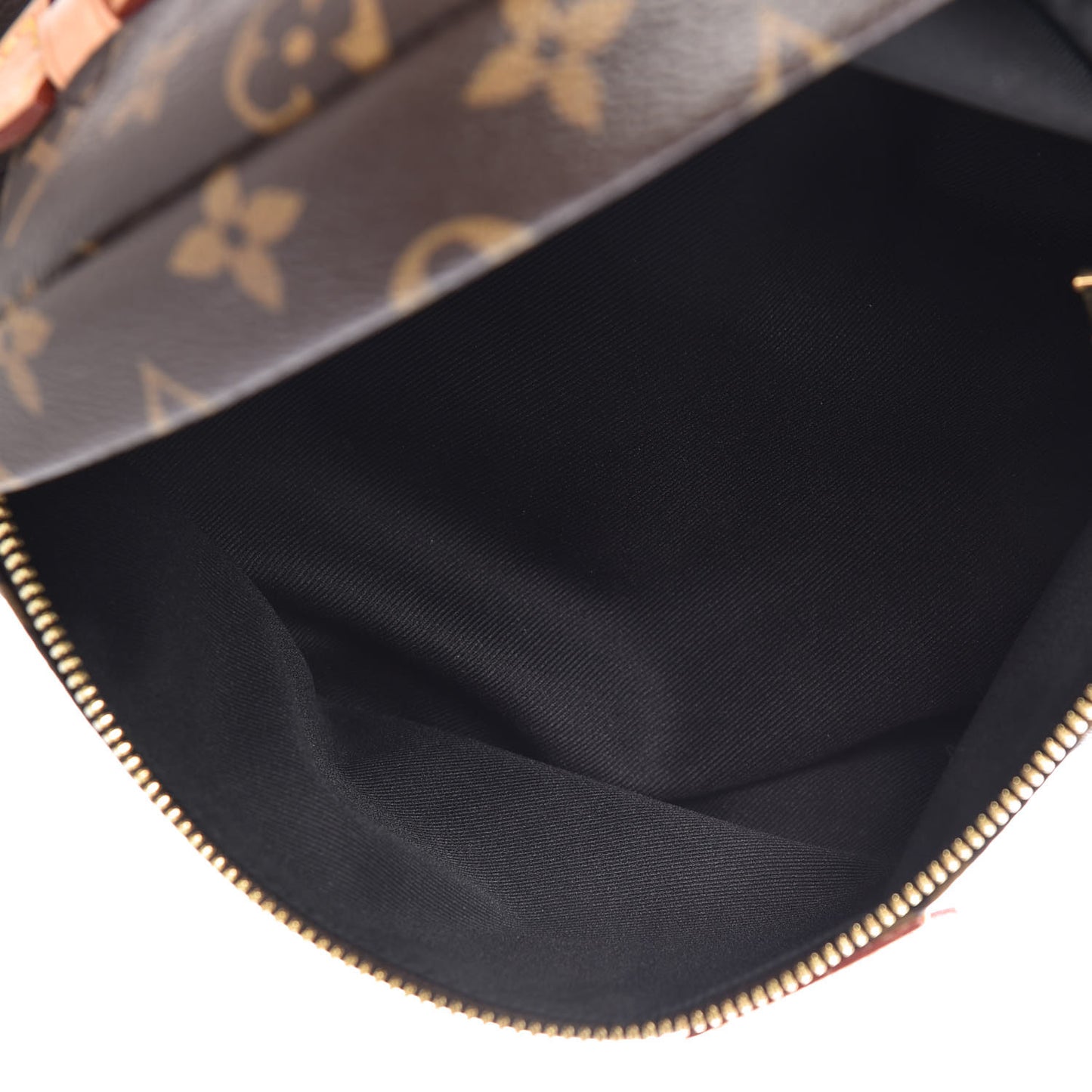 Monogram Bumbag