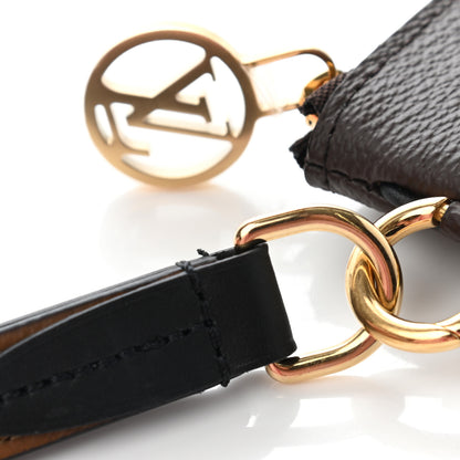 Louis Vuitton Reverse Monogram Giant Trio Rectangle Pouch 9 of 10