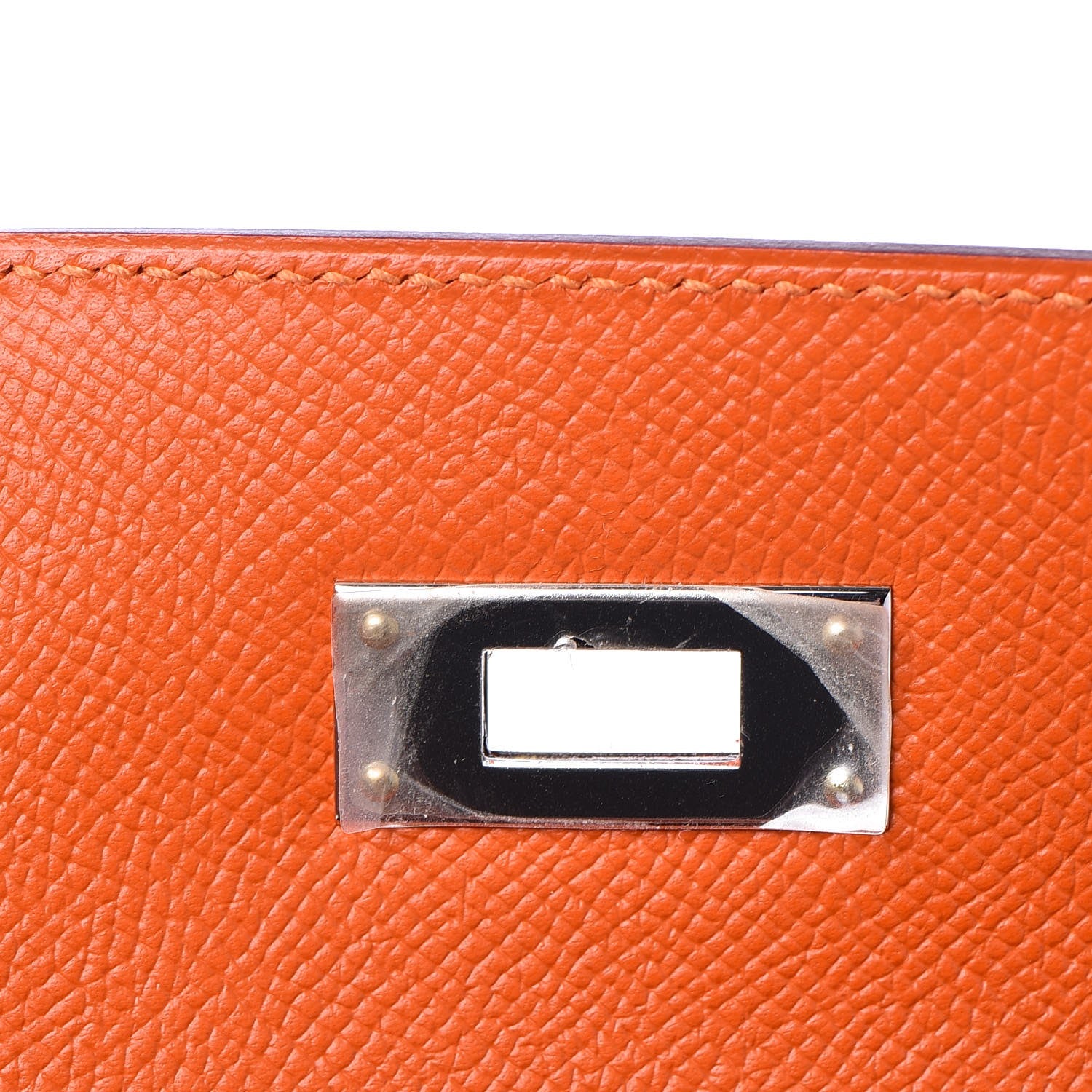 Hermes Epsom Kelly Sellier 28 Feu 18 of 36