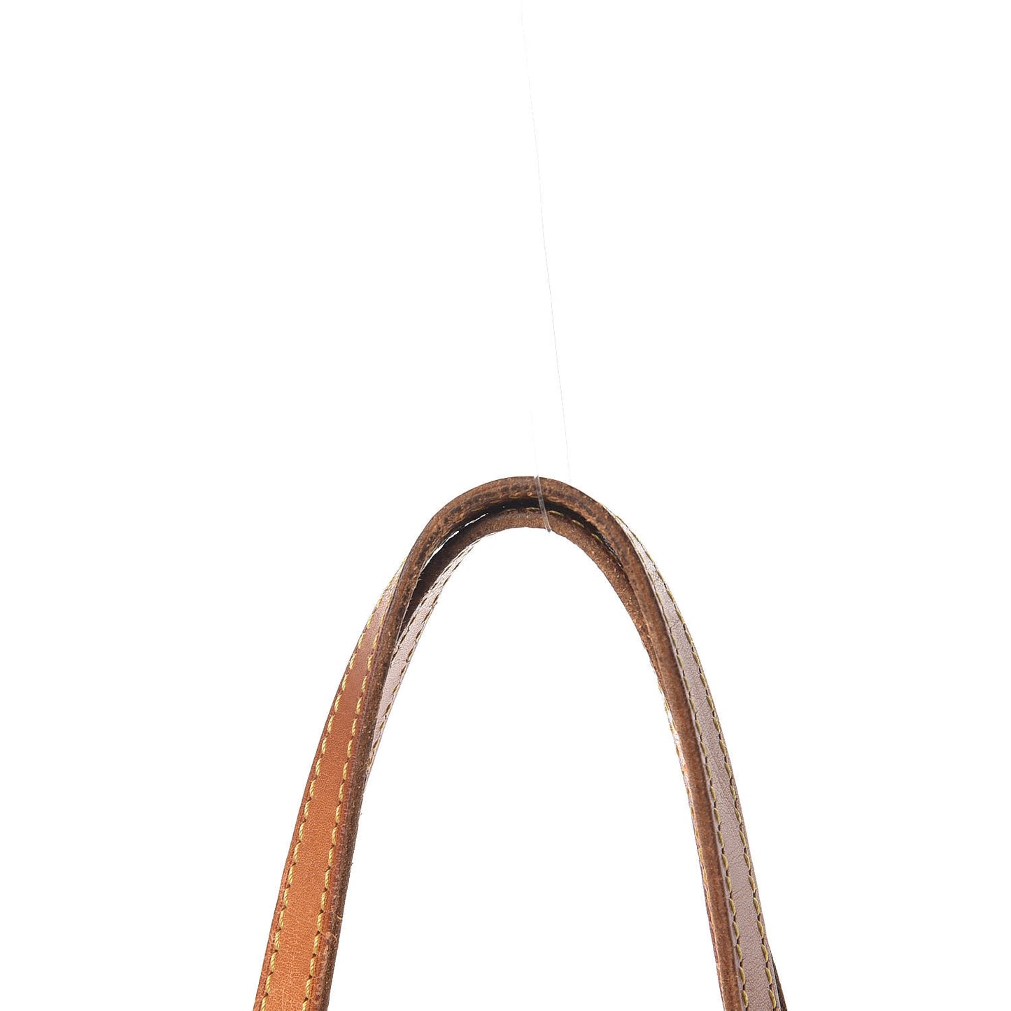 Monogram Petit Bucket 23