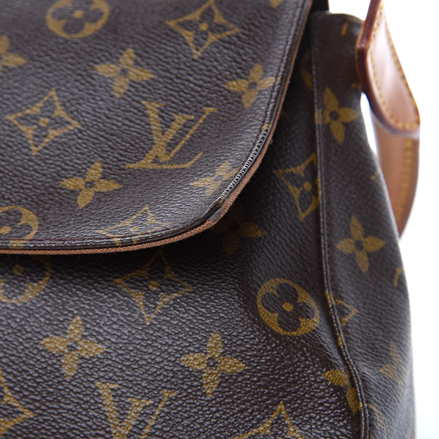 Louis Vuitton Monogram Mini Looping 10 of 13