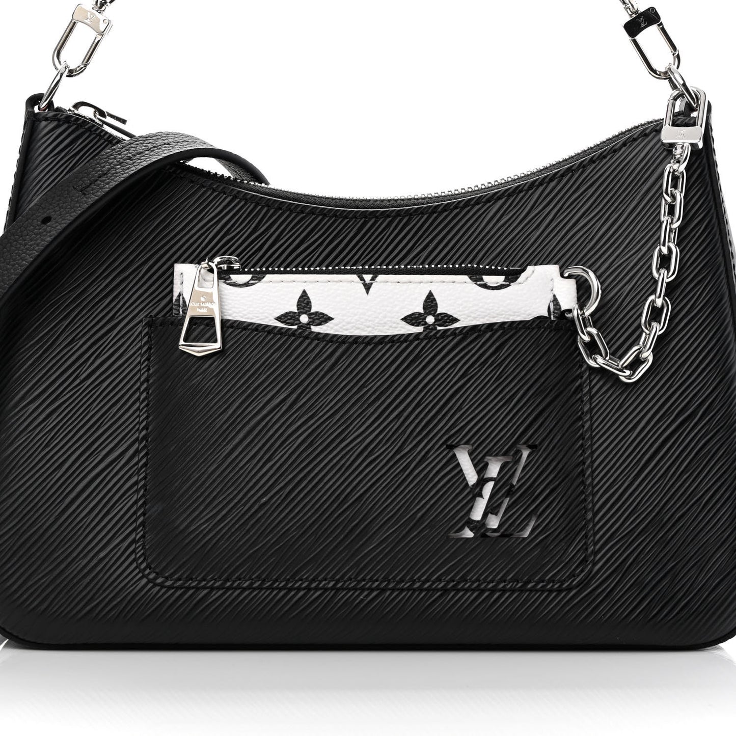 Epi Marelle Black