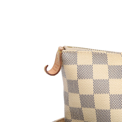 Louis Vuitton Damier Azur Totally MM 11 of 13