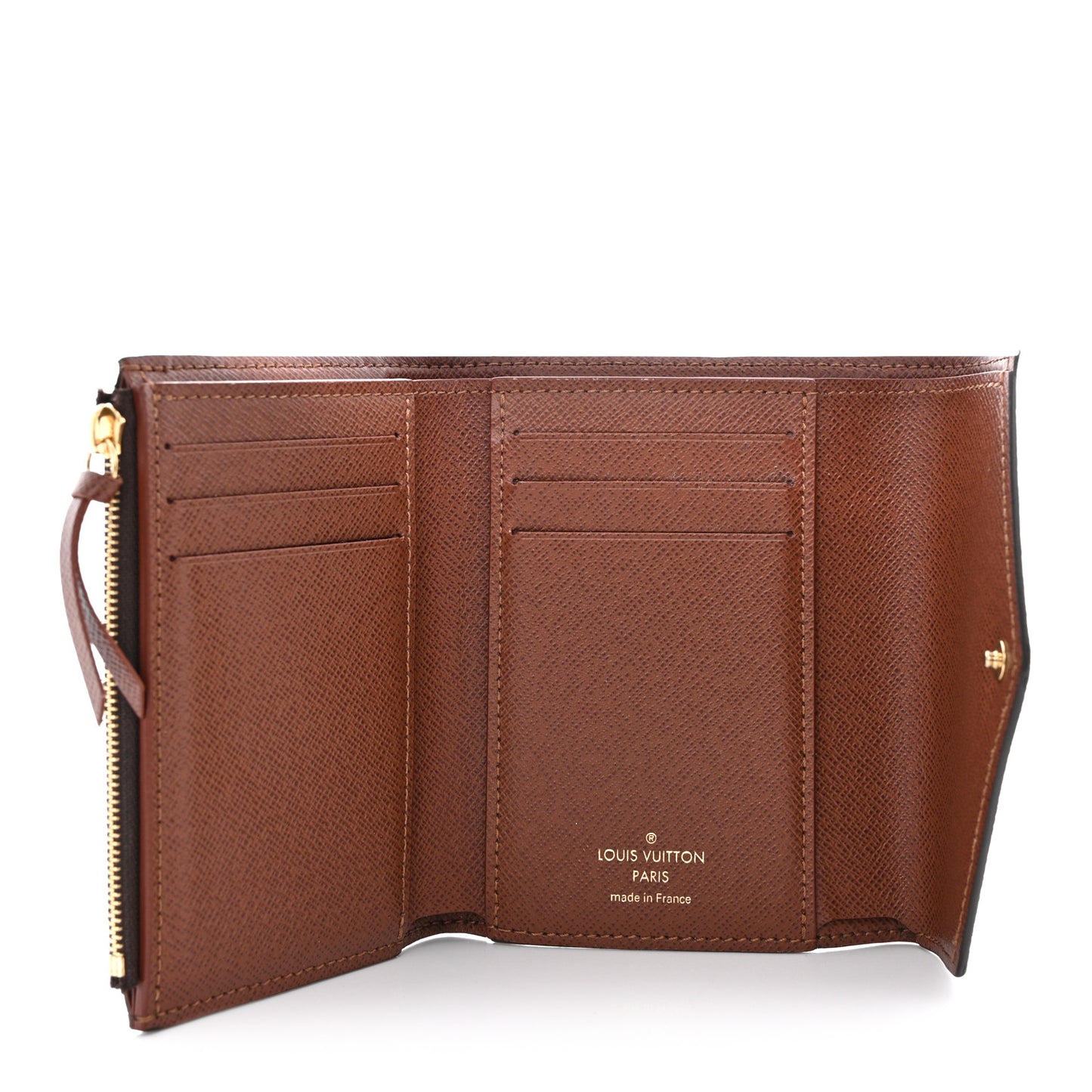 Monogram Victorine Wallet