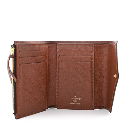 Louis Vuitton Monogram Victorine Wallet 5 of 13