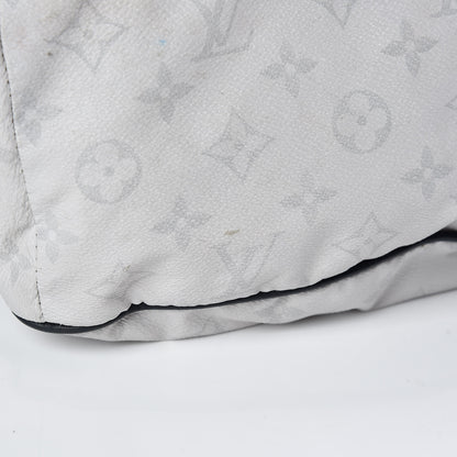 Louis Vuitton Monogram Ultralight Backpack White 11 of 11