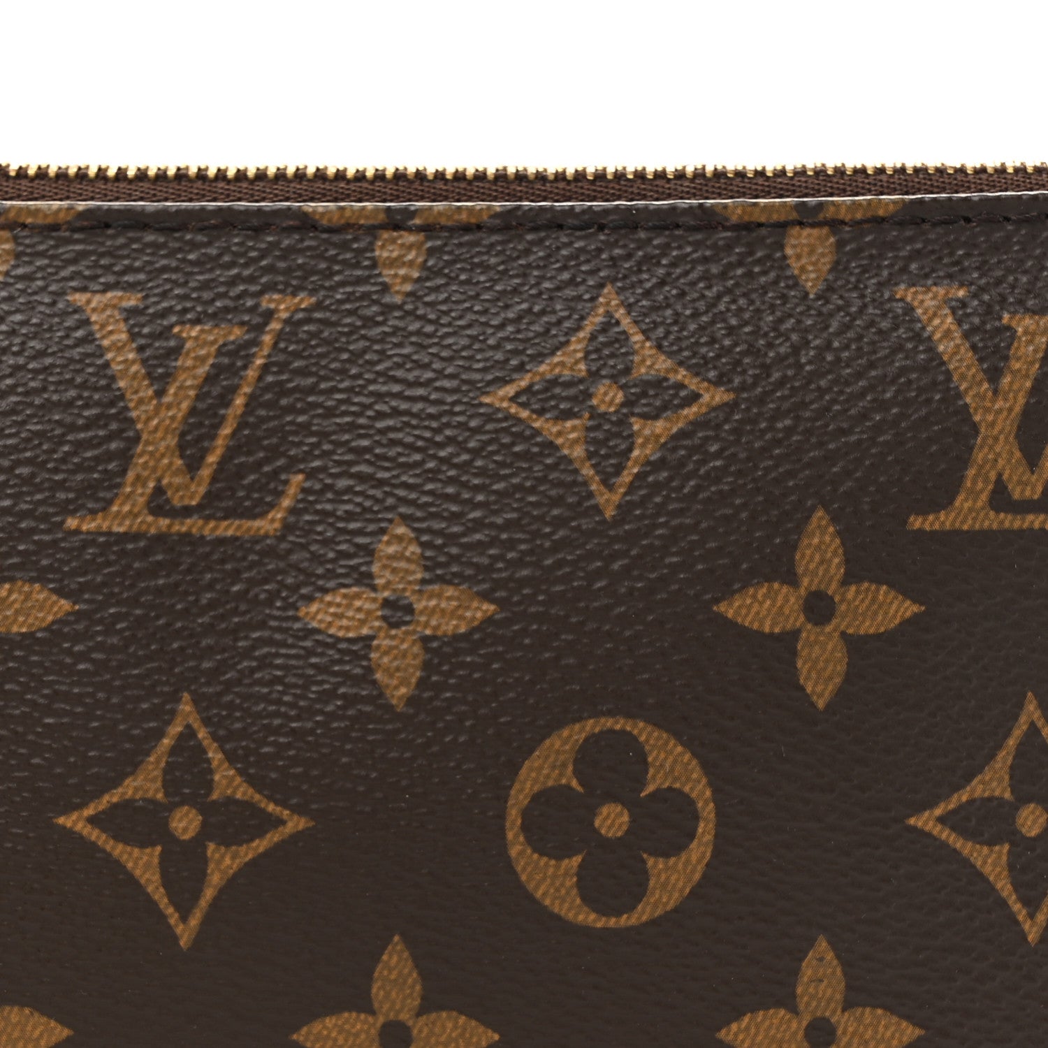 Louis Vuitton Monogram Pochette Accessories 7 of 9