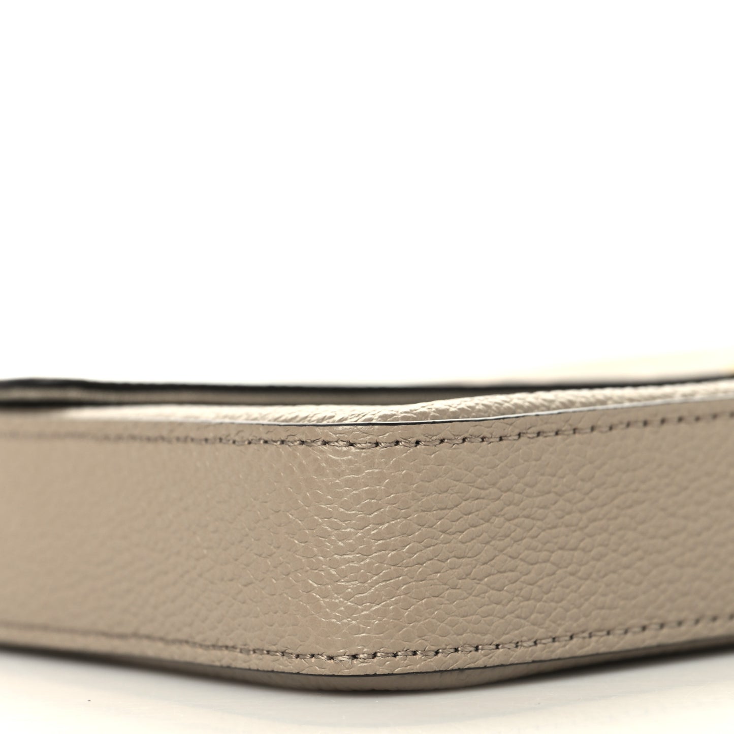 Empreinte Monogram Giant Felicie Pochette Tourterelle Creme