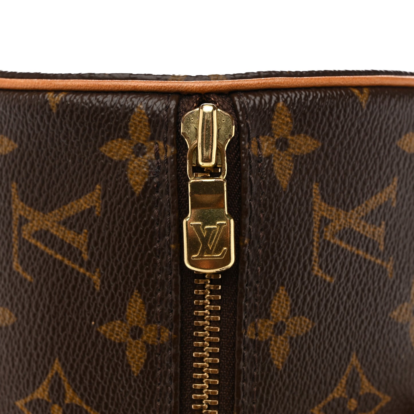 Monogram Papillon 30