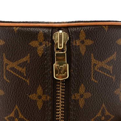 Louis Vuitton Monogram Papillon 30 11 of 14