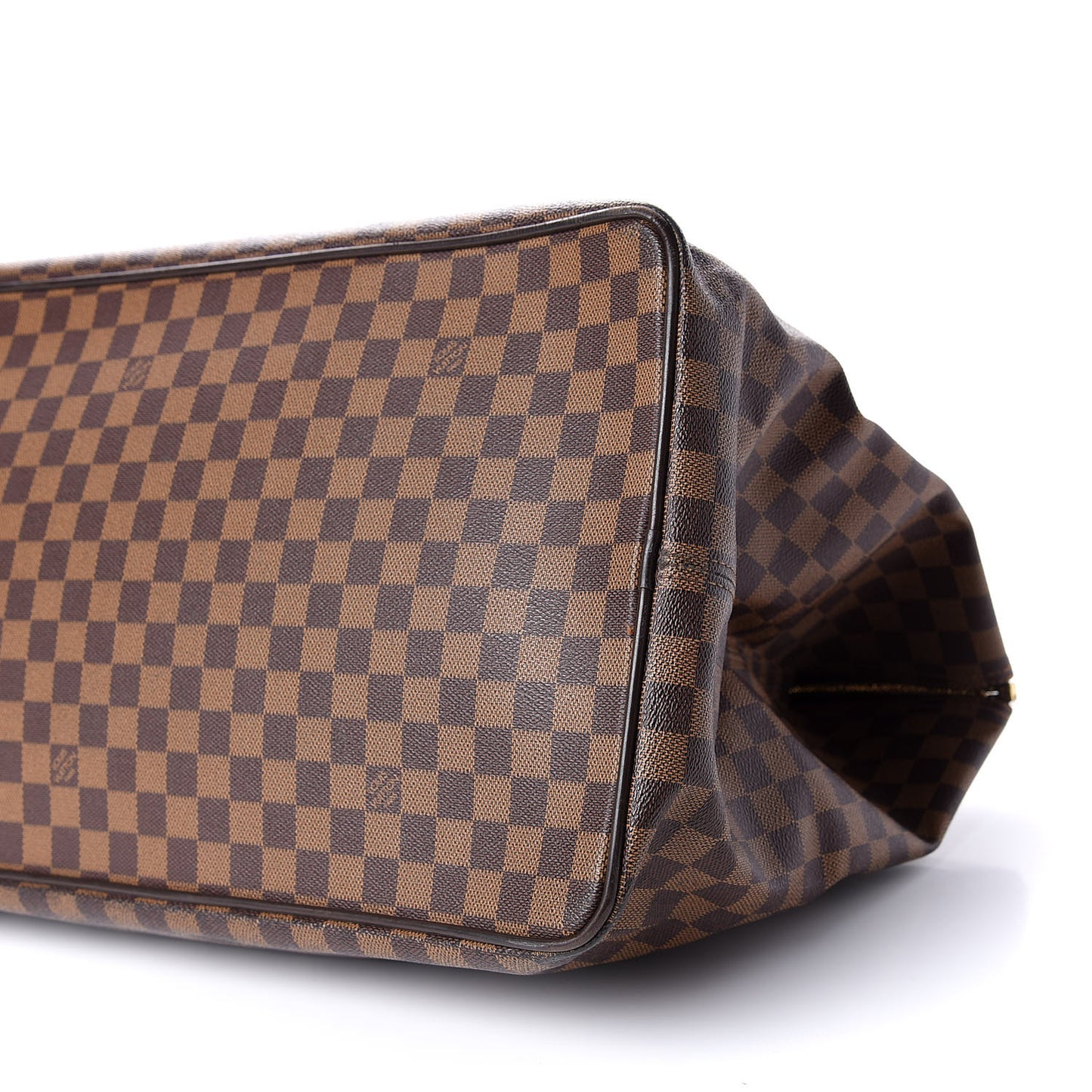Damier Ebene Greenwich GM