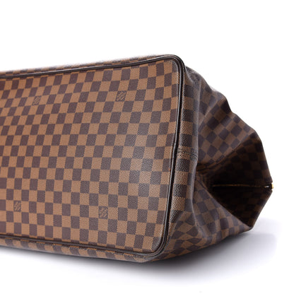 Louis Vuitton Damier Ebene Greenwich GM 8 of 11