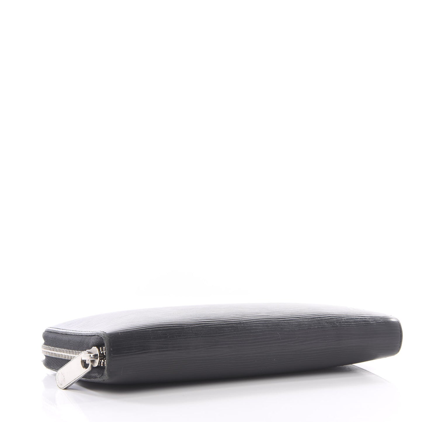Epi Zippy Wallet Black