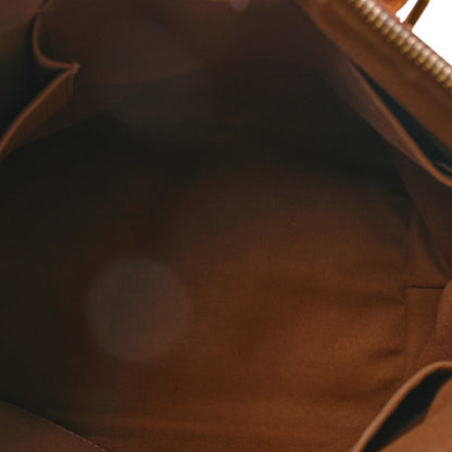 Louis Vuitton Monogram Palermo PM 5 of 10
