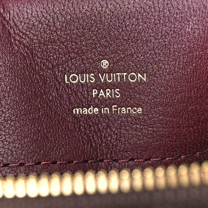 Louis Vuitton Monogram Lockit PM 5 of 9